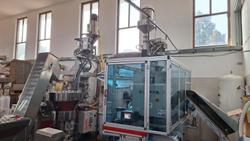 BLT coffee capsule machine and Colombini Angel grinder - Lot 1 (Auction 9902)