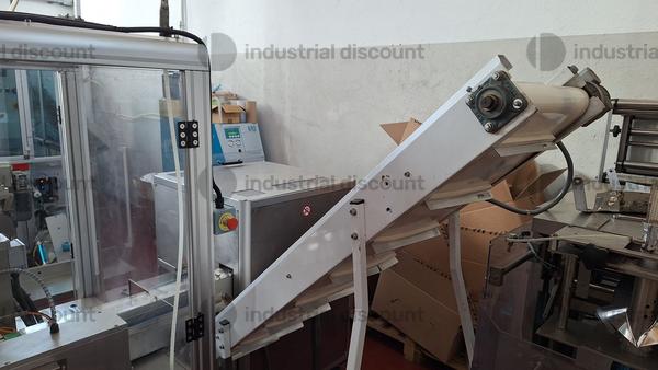 1#9902 Capsulatrice caffè BLT e macinino Colombini Angel in vendita - foto 4