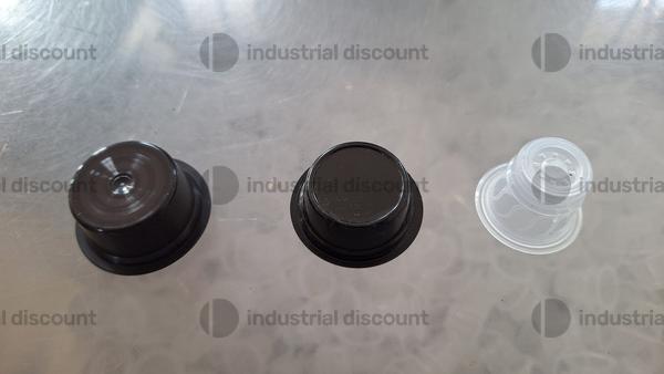 1#9902 Capsulatrice caffè BLT e macinino Colombini Angel in vendita - foto 7