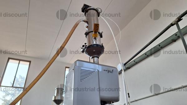 1#9902 Capsulatrice caffè BLT e macinino Colombini Angel in vendita - foto 10