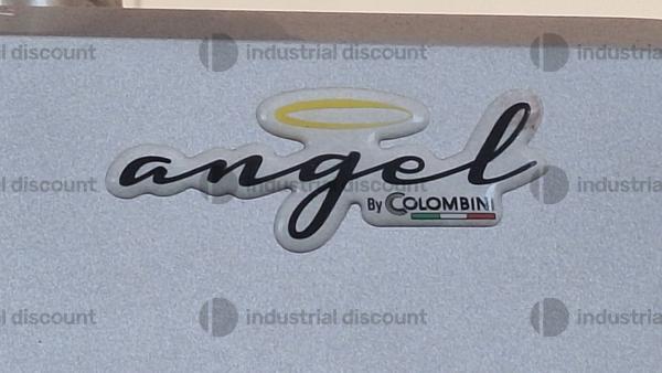 1#9902 Capsulatrice caffè BLT e macinino Colombini Angel in vendita - foto 11