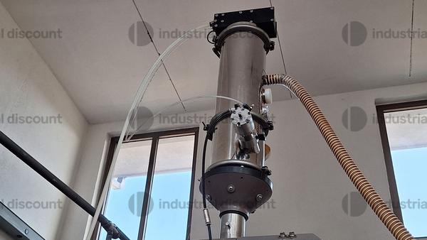 1#9902 Capsulatrice caffè BLT e macinino Colombini Angel in vendita - foto 13