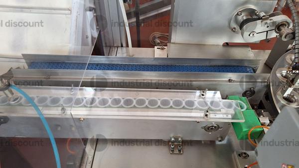 1#9902 Capsulatrice caffè BLT e macinino Colombini Angel in vendita - foto 18