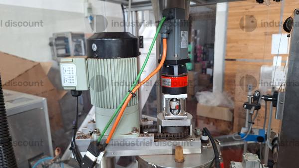 1#9902 Capsulatrice caffè BLT e macinino Colombini Angel in vendita - foto 19