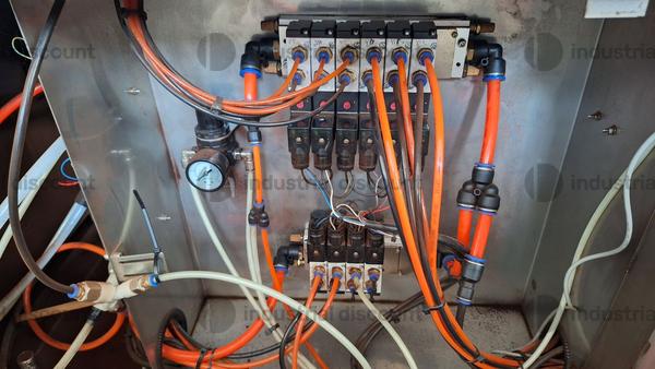 1#9902 Capsulatrice caffè BLT e macinino Colombini Angel in vendita - foto 20