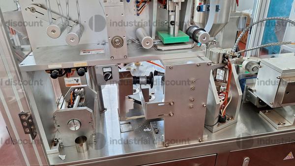 1#9902 Capsulatrice caffè BLT e macinino Colombini Angel in vendita - foto 25