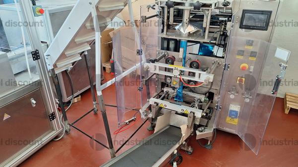 1#9902 Capsulatrice caffè BLT e macinino Colombini Angel in vendita - foto 28