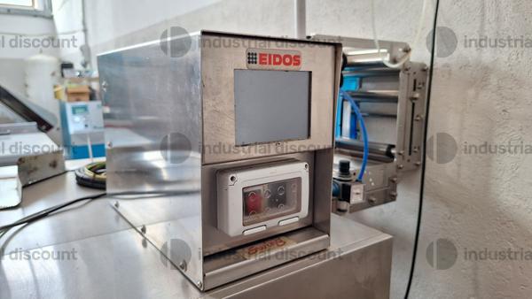 1#9902 Capsulatrice caffè BLT e macinino Colombini Angel in vendita - foto 31