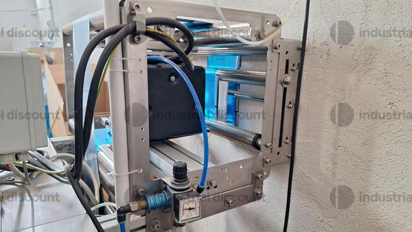 1#9902 Capsulatrice caffè BLT e macinino Colombini Angel in vendita - foto 32