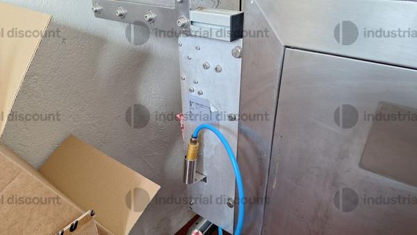 1#9902 Capsulatrice caffè BLT e macinino Colombini Angel in vendita - foto 35