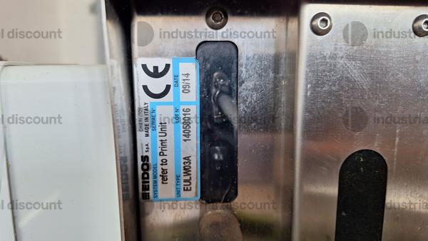 1#9902 Capsulatrice caffè BLT e macinino Colombini Angel in vendita - foto 37