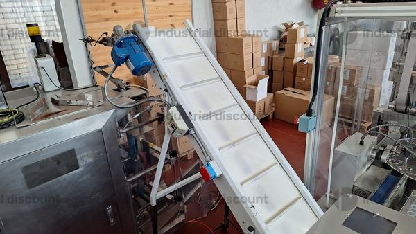 1#9902 Capsulatrice caffè BLT e macinino Colombini Angel in vendita - foto 38