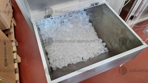 1#9902 Capsulatrice caffè BLT e macinino Colombini Angel in vendita - foto 39