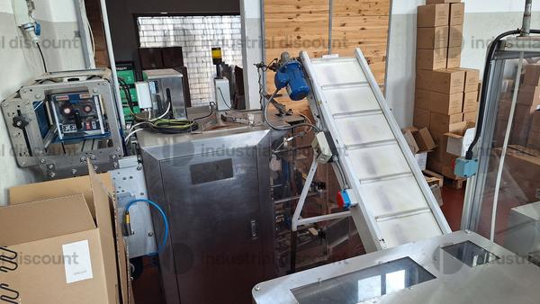 1#9902 Capsulatrice caffè BLT e macinino Colombini Angel in vendita - foto 41