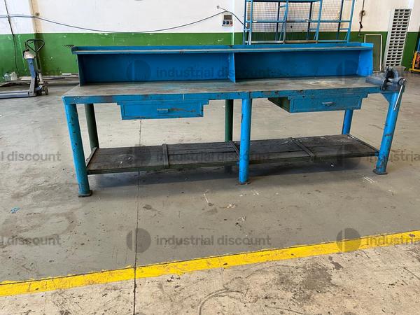 1#9904 Impianto per la verniciatura di prodotto in piano in vendita - foto 8