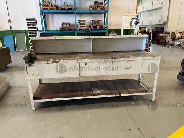 1#9904 Impianto per la verniciatura di prodotto in piano in vendita - foto 9