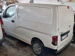 Immagine 12 - Autocarro Nissan NV200 - Lotto 1 (Asta 9905)
