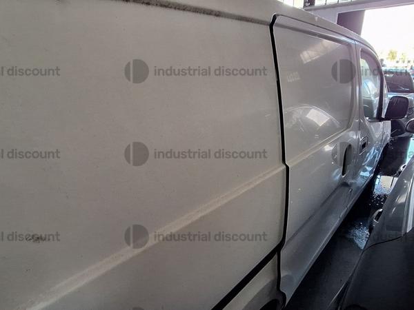 1#9905 Autocarro Nissan NV200 in vendita - foto 4