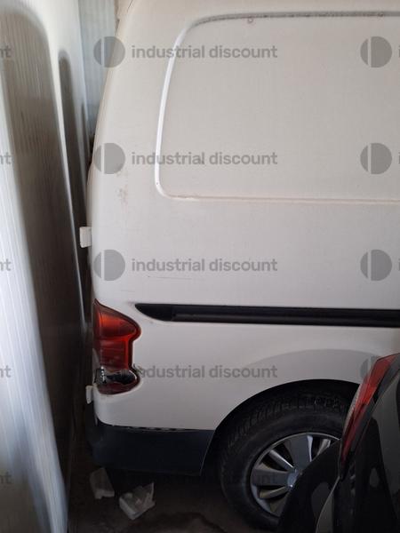 1#9905 Autocarro Nissan NV200 in vendita - foto 5