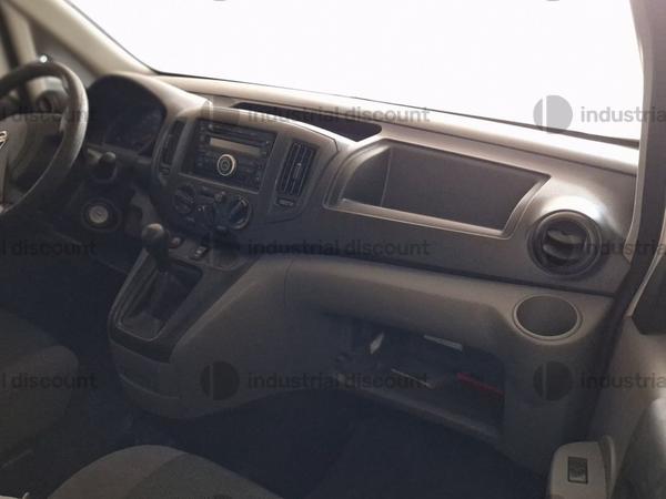1#9905 Autocarro Nissan NV200 in vendita - foto 8