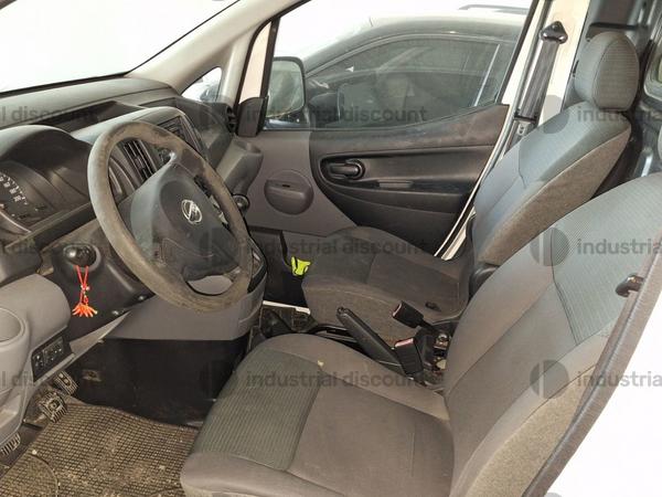 1#9905 Autocarro Nissan NV200 in vendita - foto 11