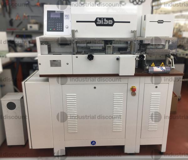 1#9906 Fustellatrice automatica Bibo FCA 93/3 in vendita - foto 4