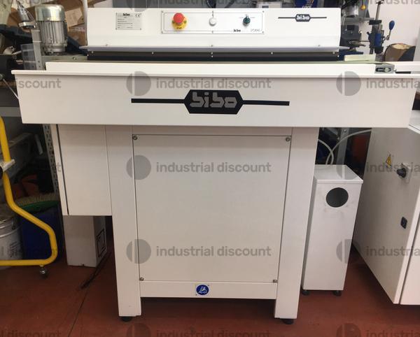 1#9906 Fustellatrice automatica Bibo FCA 93/3 in vendita - foto 5