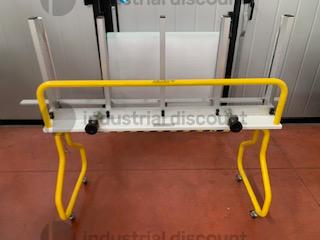 1#9906 Fustellatrice automatica Bibo FCA 93/3 in vendita - foto 8