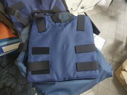 Auction of electronic and security equipment for security services - Lot 0 (Auction 9907)