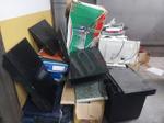 Immagine 8 - Materiale elettronico e di sicurezza per servizi di guardiania - Lotto 1 (Asta 9907)