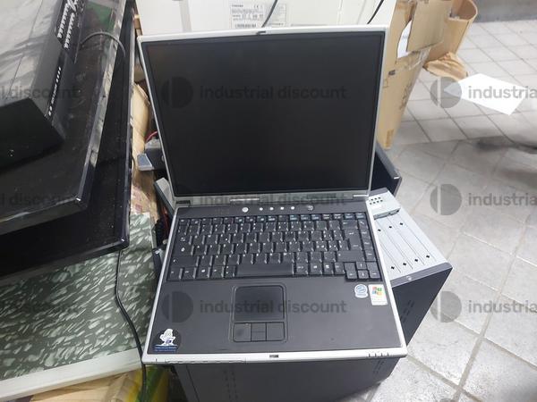 1#9907 Materiale elettronico e di sicurezza per servizi di guardiania in vendita - foto 3