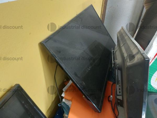 1#9907 Materiale elettronico e di sicurezza per servizi di guardiania in vendita - foto 7