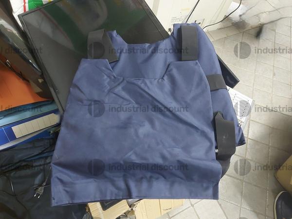 1#9907 Materiale elettronico e di sicurezza per servizi di guardiania in vendita - foto 12