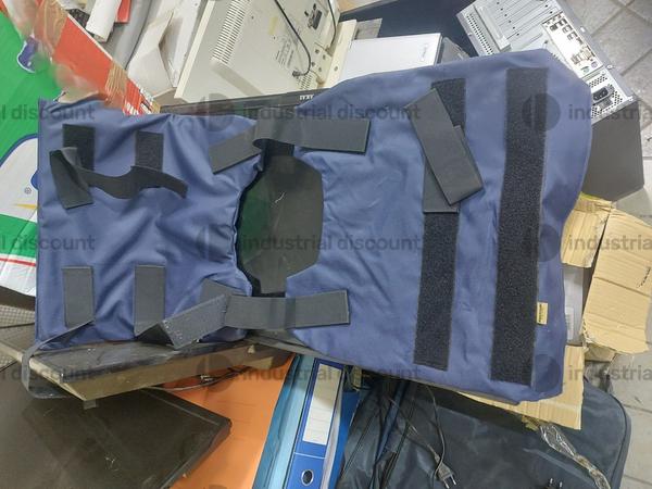 1#9907 Materiale elettronico e di sicurezza per servizi di guardiania in vendita - foto 14