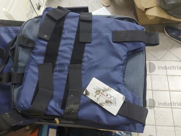 1#9907 Materiale elettronico e di sicurezza per servizi di guardiania in vendita - foto 16