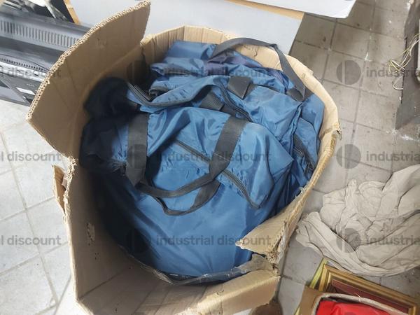 1#9907 Materiale elettronico e di sicurezza per servizi di guardiania in vendita - foto 17