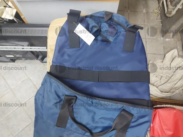 1#9907 Materiale elettronico e di sicurezza per servizi di guardiania in vendita - foto 18