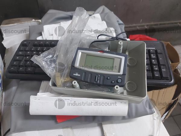 1#9907 Materiale elettronico e di sicurezza per servizi di guardiania in vendita - foto 21