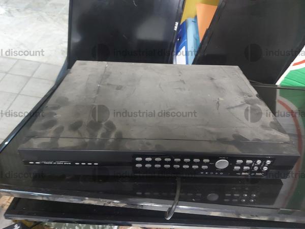 1#9907 Materiale elettronico e di sicurezza per servizi di guardiania in vendita - foto 22