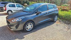 Autovettura Ford Fiesta - Asta 9908