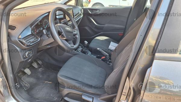 1#9908 Autovettura Ford Fiesta in vendita - foto 4