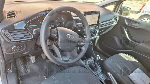 1#9908 Autovettura Ford Fiesta in vendita - foto 5