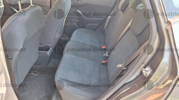 1#9908 Autovettura Ford Fiesta in vendita - foto 6