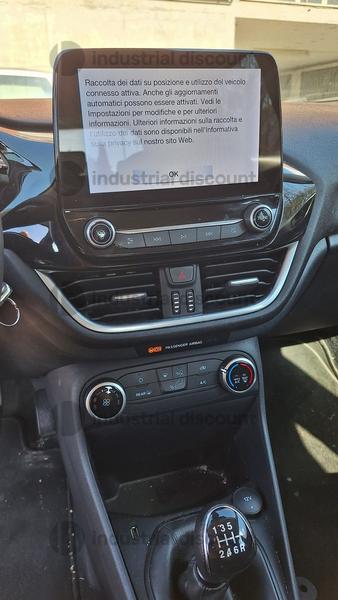 1#9908 Autovettura Ford Fiesta in vendita - foto 8