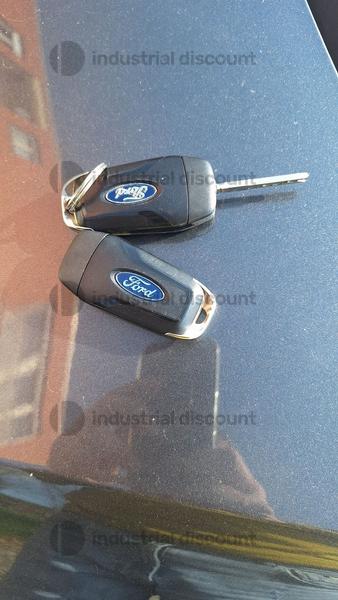 1#9908 Autovettura Ford Fiesta in vendita - foto 9