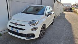 Fiat 500X Sport - Lotto 1 (Asta 9909)