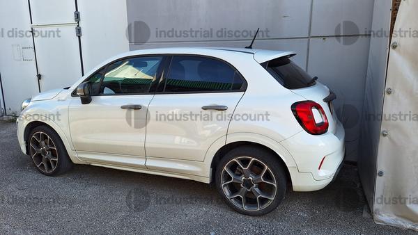 1#9909 Fiat 500X Sport in vendita - foto 2