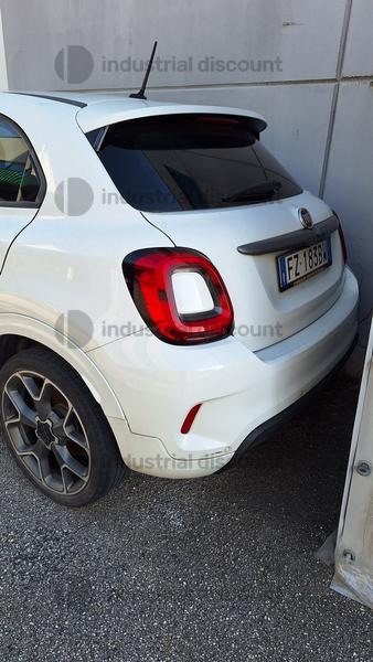 1#9909 Fiat 500X Sport in vendita - foto 3