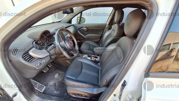 1#9909 Fiat 500X Sport in vendita - foto 5