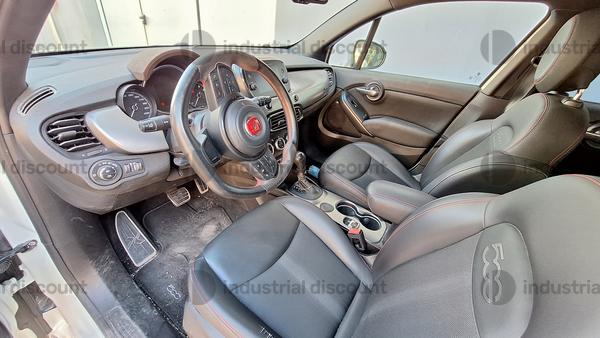 1#9909 Fiat 500X Sport in vendita - foto 6